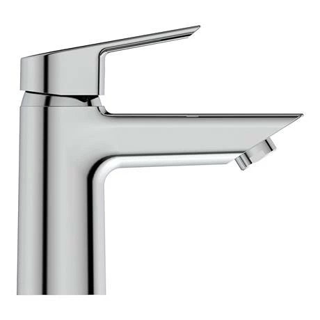 Ideal Standard Tesi 1 Hole Bath Filler - B1956AA 5 Ideal Standard Tesi 1 Hole Bath Filler - B1956AA - Image 3