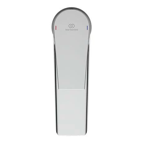 Ideal Standard Tesi 1 Hole Bath Filler - B1956AA 6 Ideal Standard Tesi 1 Hole Bath Filler - B1956AA - Image 4