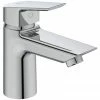 Ideal Standard Tesi 1 Hole Bath Filler - B1956AA 2 Ideal Standard Tesi 1 Hole Bath Filler - B1956AA -Bath Taps Shop B1956AA P