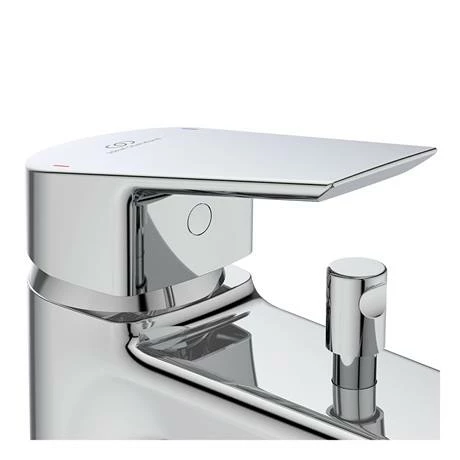 Ideal Standard Tesi 1 Hole Bath Shower Mixer - B1957AA 5 Ideal Standard Tesi 1 Hole Bath Shower Mixer - B1957AA - Image 3