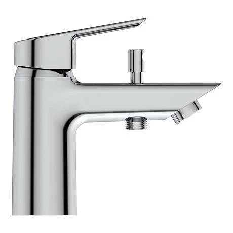 Ideal Standard Tesi 1 Hole Bath Shower Mixer - B1957AA 6 Ideal Standard Tesi 1 Hole Bath Shower Mixer - B1957AA - Image 4