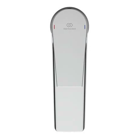 Ideal Standard Tesi 1 Hole Bath Shower Mixer - B1957AA 8 Ideal Standard Tesi 1 Hole Bath Shower Mixer - B1957AA - Image 6