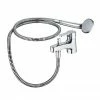 Ideal Standard Calista 1 Hole Bath Shower Mixer - B1958AA 2 Ideal Standard Calista 1 Hole Bath Shower Mixer - B1958AA -Bath Taps Shop B1958AA P1
