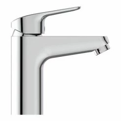Ideal Standard Ceraflex 1 Tap Hole Bath Filler - B1959AA 11 Ideal Standard Ceraflex 1 Tap Hole Bath Filler - B1959AA -Bath Taps Shop B1959AA ai1 460