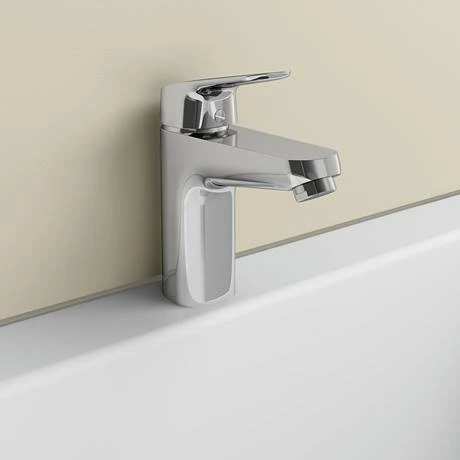 Ideal Standard Ceraflex 1 Tap Hole Bath Filler - B1959AA 5 Ideal Standard Ceraflex 1 Tap Hole Bath Filler - B1959AA - Image 3
