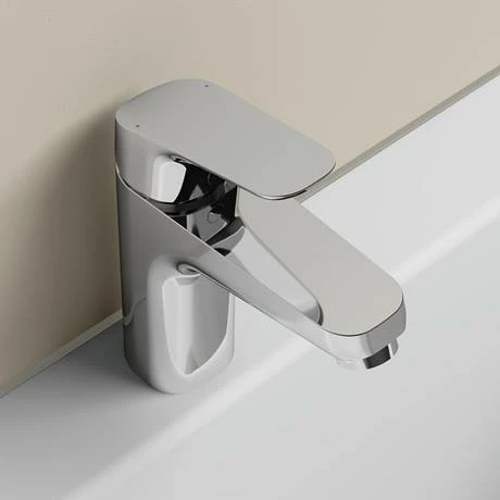 Ideal Standard Ceraflex 1 Tap Hole Bath Filler - B1959AA 6 Ideal Standard Ceraflex 1 Tap Hole Bath Filler - B1959AA - Image 4