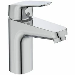 Ideal Standard Ceraflex 1 Tap Hole Bath Filler - B1959AA