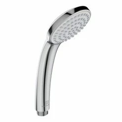 Ideal Standard Ceraflex 1 Tap Hole Bath Shower Mixer - B1960AA 11 Ideal Standard Ceraflex 1 Tap Hole Bath Shower Mixer - B1960AA -Bath Taps Shop B1960AA D4 460