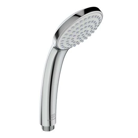 Ideal Standard Ceraflex 1 Tap Hole Bath Shower Mixer - B1960AA 6 Ideal Standard Ceraflex 1 Tap Hole Bath Shower Mixer - B1960AA - Image 4
