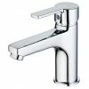 Ideal Standard Calista Single Lever 1 Hole Bath Filler - B2137AA 2 Ideal Standard Calista Single Lever 1 Hole Bath Filler - B2137AA -Bath Taps Shop B2137AA P