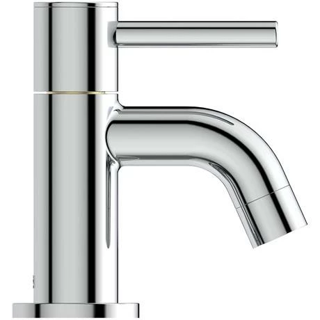 Ideal Standard Ceraline Bath Pillar Taps - BC187AA 4 Ideal Standard Ceraline Bath Pillar Taps - BC187AA - Image 2