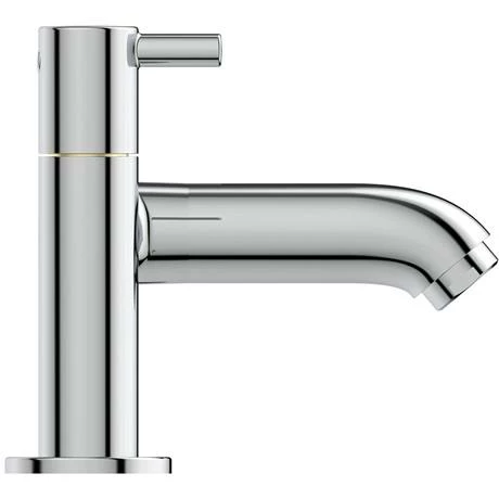 Ideal Standard Ceraline 2 Tap Hole Bath Filler - BC188AA 4 Ideal Standard Ceraline 2 Tap Hole Bath Filler - BC188AA - Image 2