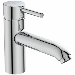 Ideal Standard Ceraline 1 Tap Hole Bath Filler - BC190AA