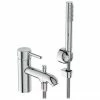 Ideal Standard Ceraline 1 Hole Bath Shower Mixer - BC191AA 1 Ideal Standard Ceraline 1 Hole Bath Shower Mixer - BC191AA -Bath Taps Shop BC191AA P