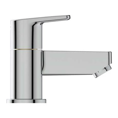 Ideal Standard Cerafine D Dual Control Bath Filler 4 Ideal Standard Cerafine D Dual Control Bath Filler - Image 2