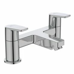 Ideal Standard Cerafine D Dual Control Bath Filler