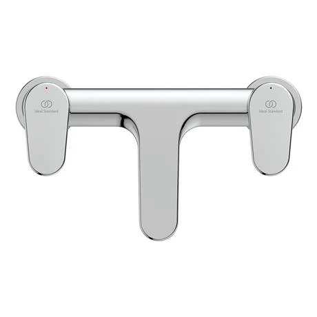 Ideal Standard Cerafine O Dual Control Bath Filler 4 Ideal Standard Cerafine O Dual Control Bath Filler - Image 2