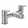Ideal Standard Cerafine O Dual Control Bath Filler 1 Ideal Standard Cerafine O Dual Control Bath Filler -Bath Taps Shop BC707AA P