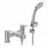 Ideal Standard Cerafine O Dual Control Bath Shower Mixer 1 Ideal Standard Cerafine O Dual Control Bath Shower Mixer -Bath Taps Shop BC708AA P