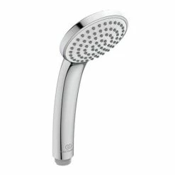 Ideal Standard Ceraplan Dual Control Bath Shower Mixer - BD265AA 12 Ideal Standard Ceraplan Dual Control Bath Shower Mixer - BD265AA -Bath Taps Shop BD265AA.ai2 460