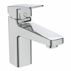 Ideal Standard Ceraplan Single Lever Bath Filler - BD266AA