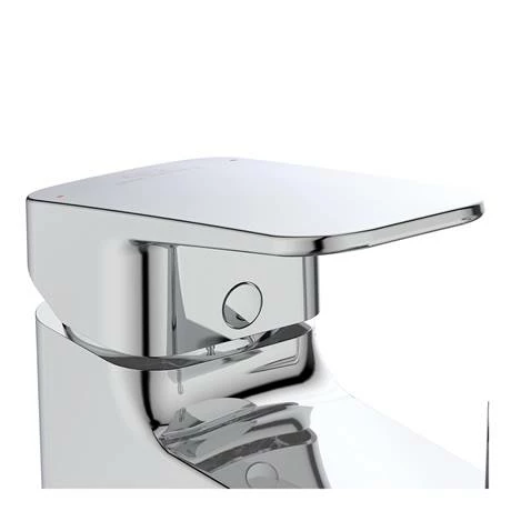 Ideal Standard Ceraplan Single Lever Bath Shower Mixer - BD267AA 5 Ideal Standard Ceraplan Single Lever Bath Shower Mixer - BD267AA - Image 3