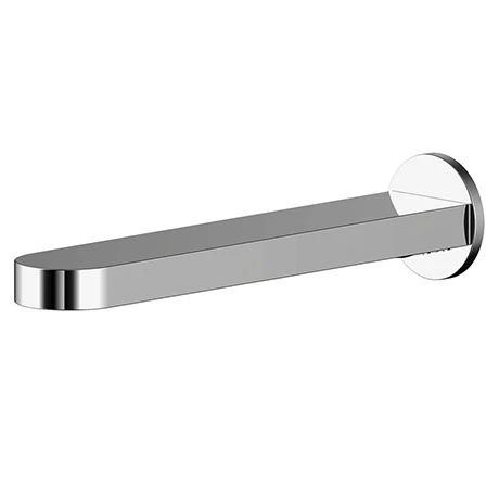 Nuie Binsey Bath Spout - BIN300 3 Nuie Binsey Bath Spout - BIN300