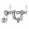 Crosswater - Belgravia Lever Wall Mounted Bath Filler 2 Crosswater - Belgravia Lever Wall Mounted Bath Filler -Bath Taps Shop BL322DC LV BL004WC P