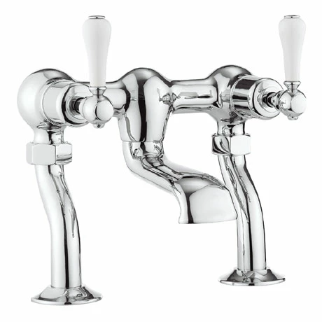 Crosswater - Belgravia Lever Bath Filler - BL322DC_LV 3 Crosswater - Belgravia Lever Bath Filler - BL322DC_LV
