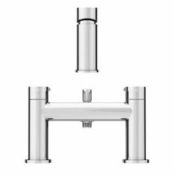 Bosa Modern Tap Package (Bath + Basin Tap) 12 Bosa Modern Tap Package (Bath + Basin Tap) -Bath Taps Shop BOSPK new detail4 460
