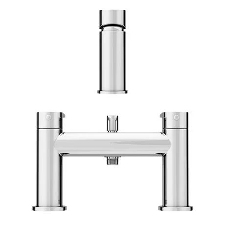Bosa Modern Tap Package (Bath + Basin Tap) 7 Bosa Modern Tap Package (Bath + Basin Tap) - Image 5