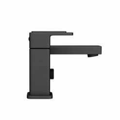 Toreno Modern Black Chrome Bath Shower Mixer Tap incl. Overhead Rainfall Shower Head 10 Toreno Modern Black Chrome Bath Shower Mixer Tap incl. Overhead Rainfall Shower Head -Bath Taps Shop BPT7131SH d3 460