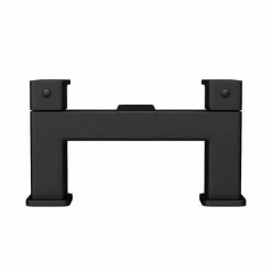 Toreno Modern Black Bath Filler Tap - BPT7135 11 Toreno Modern Black Bath Filler Tap - BPT7135 -Bath Taps Shop BPT7135 new detail3 460