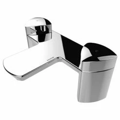 Bristan Bright Bath Filler 8 Bristan Bright Bath Filler -Bath Taps Shop BRG BF C D2 460