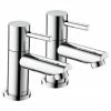 Bristan - Blitz Bath Taps - BTZ-3/4-C 1 Bristan - Blitz Bath Taps - BTZ-3/4-C -Bath Taps Shop BTZ 12 C P