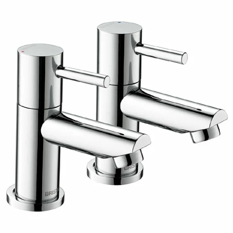 Bristan - Blitz Bath Taps - BTZ-3/4-C 3 Bristan - Blitz Bath Taps - BTZ-3/4-C