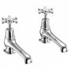 Burlington - Birkenhead Bath Taps - BI3 1 Burlington - Birkenhead Bath Taps - BI3 -Bath Taps Shop Burlington Birkenhead Bath Taps BI3 p