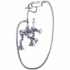 Burlington Birkenhead Regent - Deck Mounted Bath/Shower Mixer - BIR15 2 Burlington Birkenhead Regent - Deck Mounted Bath/Shower Mixer - BIR15 -Bath Taps Shop Burlington Birkenhead Regent Deck Mounted Bath Shower Mixer BIR15 Medium