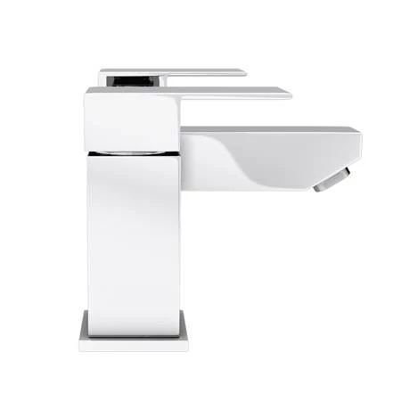 Cast Bath Filler - Chrome 4 Cast Bath Filler - Chrome - Image 3