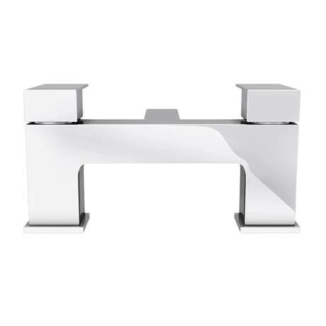 Cast Bath Filler - Chrome 6 Cast Bath Filler - Chrome - Image 5