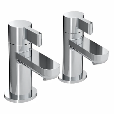 Bristan Clio Bath Taps 3 Bristan Clio Bath Taps