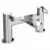 Bristan Clio Bath Filler 2 Bristan Clio Bath Filler -Bath Taps Shop CLI BF C P