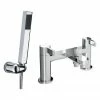 Bristan Clio Bath Shower Mixer Tap 1 Bristan Clio Bath Shower Mixer Tap -Bath Taps Shop CLI BSM C P