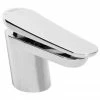 Bristan - Claret Monobloc Bath Filler - CLR-1HBF-C 1 Bristan - Claret Monobloc Bath Filler - CLR-1HBF-C -Bath Taps Shop CLR 1HBF C P