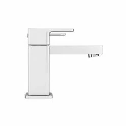 Toreno Modern Chrome Bath Filler Tap - CPT7135 10 Toreno Modern Chrome Bath Filler Tap - CPT7135 -Bath Taps Shop CPT7135 d3 460