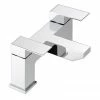Cast Bath Filler - Chrome 2 Cast Bath Filler - Chrome -Bath Taps Shop Cast Bath Filler n p