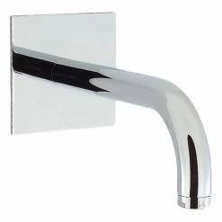 Crosswater - Design Wall Mounted Bath Spout - DE0370WC