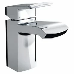 Bristan Descent Mono Bath Filler