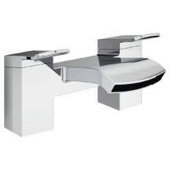 Bristan Descent Bath Filler