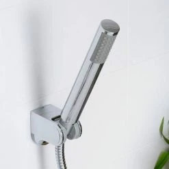 Bristan - Decade Contemporary Shower Mixer - Chrome - DX-BSM-C 11 Bristan - Decade Contemporary Shower Mixer - Chrome - DX-BSM-C -Bath Taps Shop DX BSM C.ai4 460
